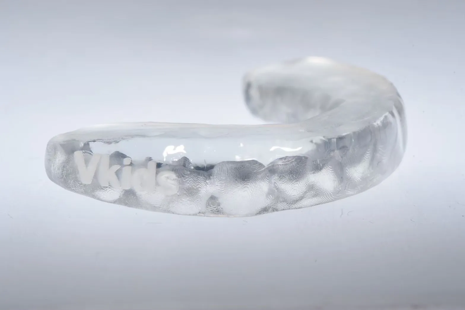 Vキッズ:0期治療(3~5歳)