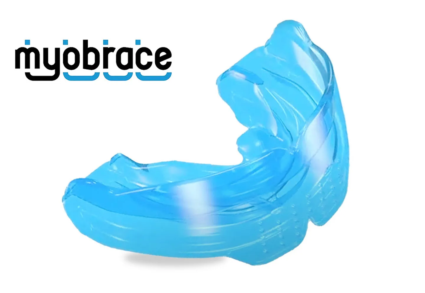 マイオブレース(Myobrace)